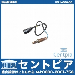 O2センサー(ラムダセンサー) VOLVO(ボルボ) [V31480460]