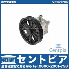 パワステポンプ VOLVO(ボルボ) [V8251736]